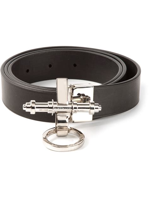 givenchy belts for men.